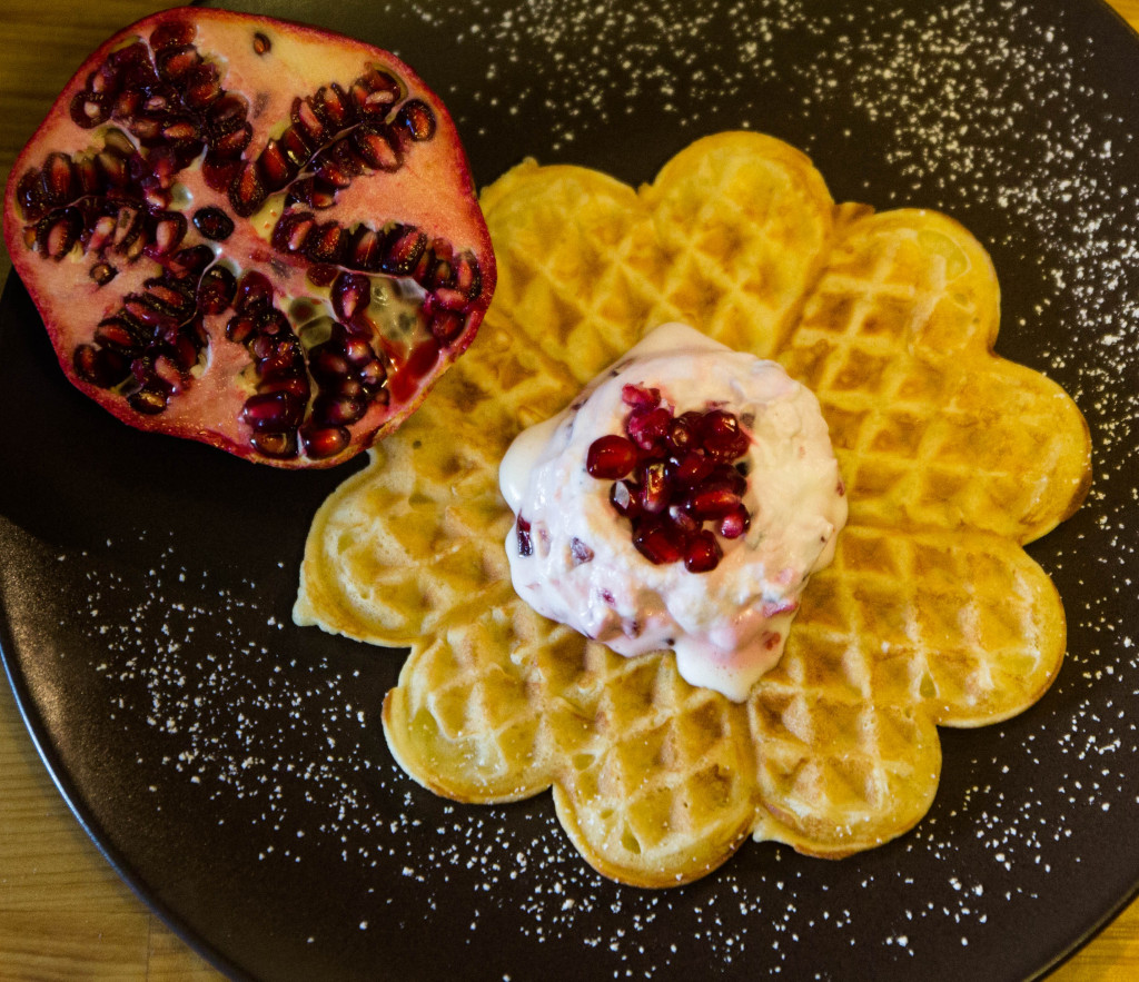 Waffeln